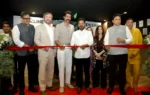 Netflix Opens Eyeline VFX Studio In India, Rana Daggubati Attends