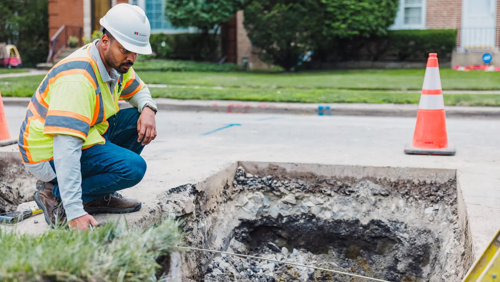 Can replacing Illinois' toxic lead pipes lead to a workforce boon?