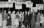 Locarno Retro Will Focus on the Hollywood Blacklist