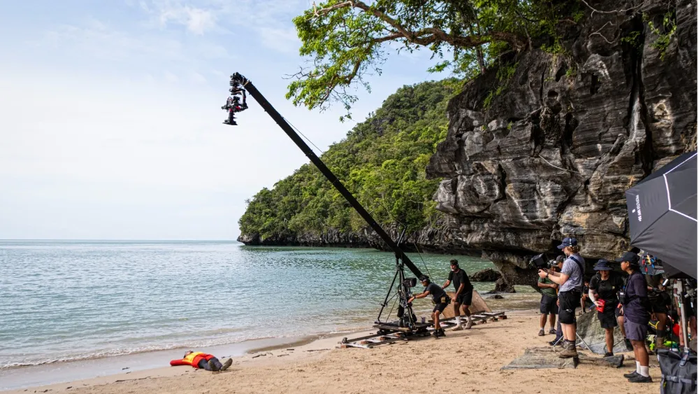 Malaysia's FINAS Unveils $76 Million Rebate Renewal at FilMart