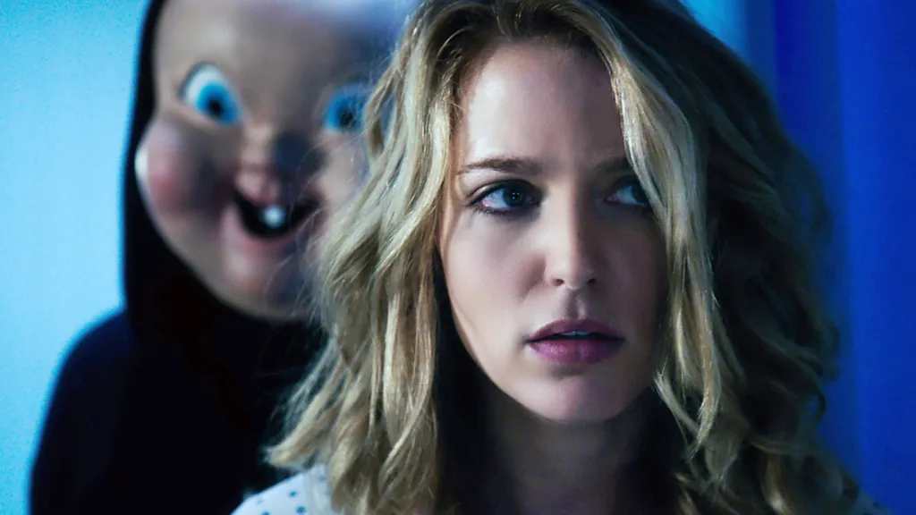 'Happy Death Day' Star Says Chris Landon Has Third Film "Figured Out"