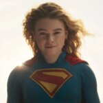 'Supergirl' Star Milly Alcock Says 'I Really Can't Stop' Backlash
