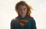 'Supergirl' Star Milly Alcock Says 'I Really Can't Stop' Backlash