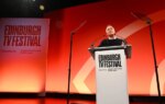 Edinburgh TV Festival Shortlists Three Cities To Host Event From 2027