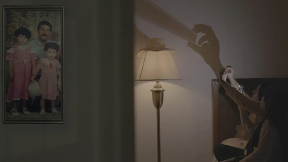 'My Father Killed Bourguiba' Explores Fallout of a Father's Choices