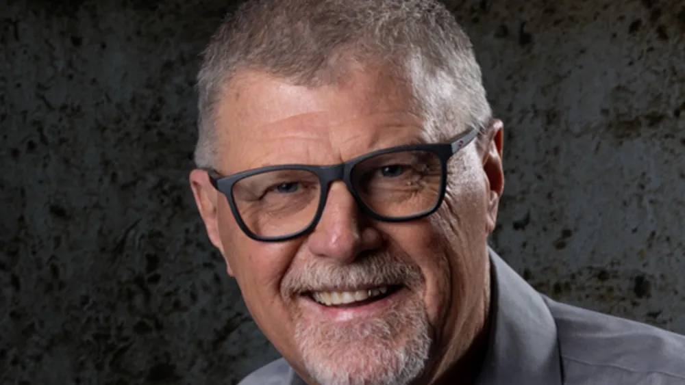 South African Crime Novelist Deon Meyer Bestsellers Get TV Adaptations