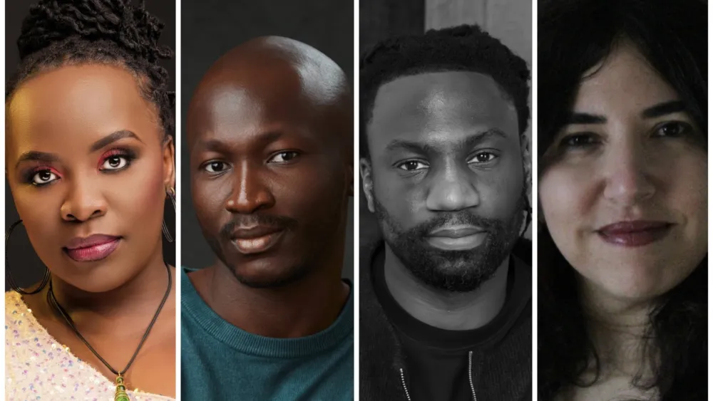 African Screenwriters Unveil Genre Shows at Series Mania