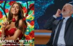 Jon Stewart Says He is Looking Forward to Watching 'The Bachelorette'