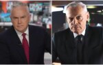 Huw Edwards Issues Blistering Statement About 5's Martin Clunes Drama