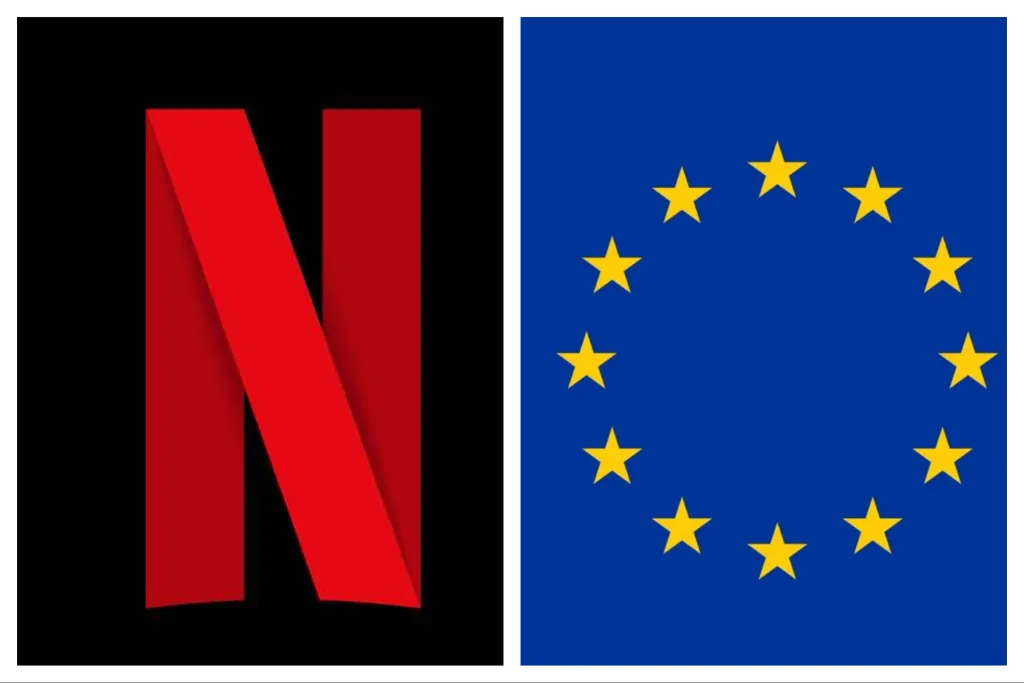 Belgian Court Rejects Netflix Local Production Obligations Appeal