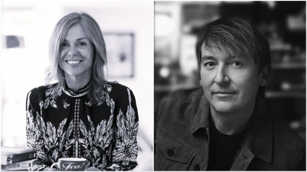 Adele Parks Novels To be Adapted For TV By James Strong