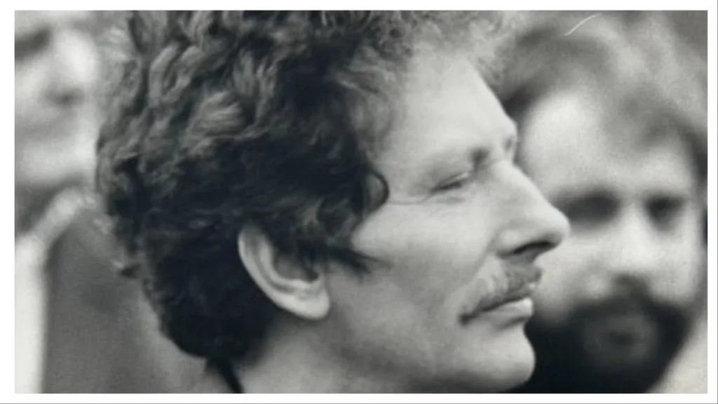 Director Was 91 & Jason Isaacs Paid Tribute