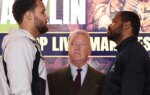 Moses Itauma vs. Jermaine Franklin: Boxing Livestream Online