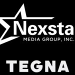 Eight States Sue to Block Nexstar's $6.2 Billion Tegna Deal