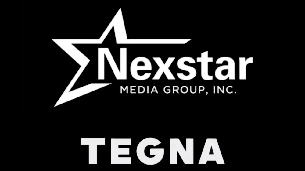 Eight States Sue to Block Nexstar's $6.2 Billion Tegna Deal