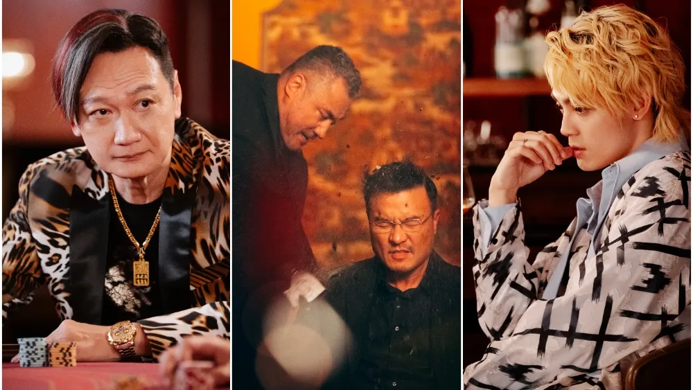 'The Night Manager' Chinese-Language Remake Expands Cast