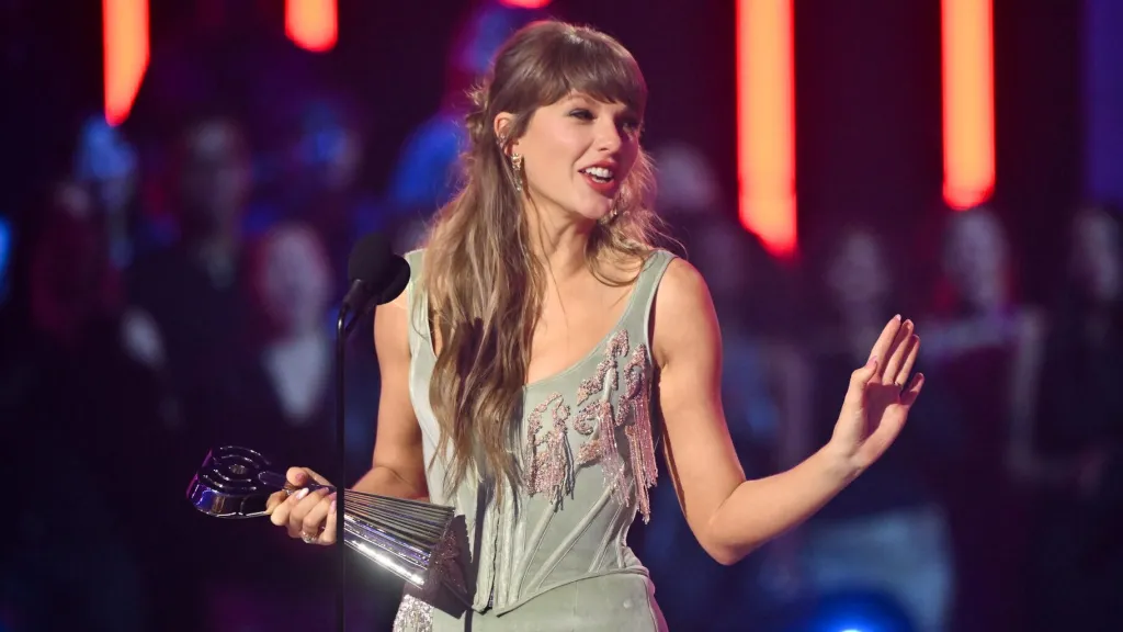 iHeartRadio Music Awards 2026 Winners — Full List