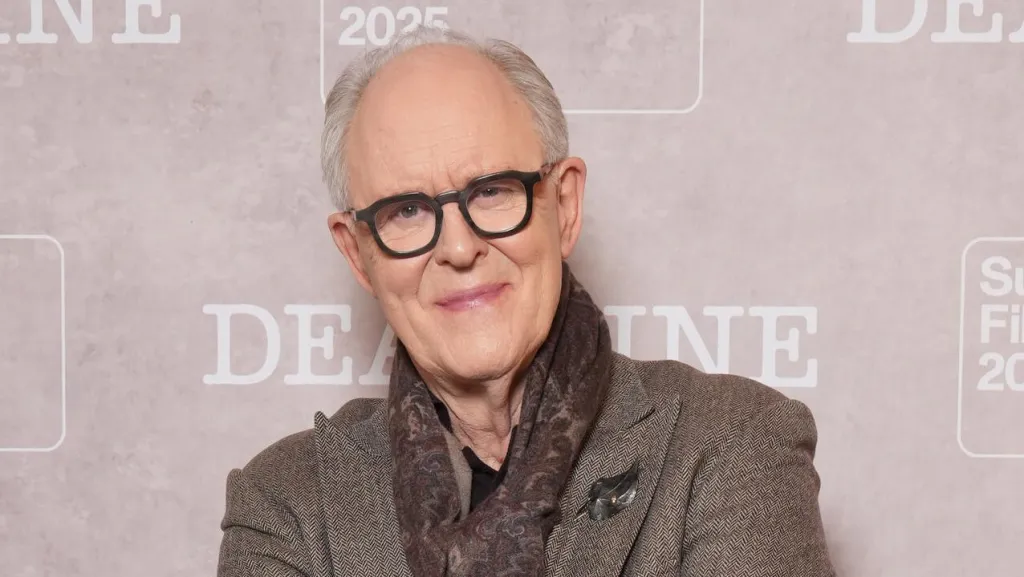 John Lithgow Almost Quit 'Harry Potter' Over JK Rowling's Anti-Trans Views