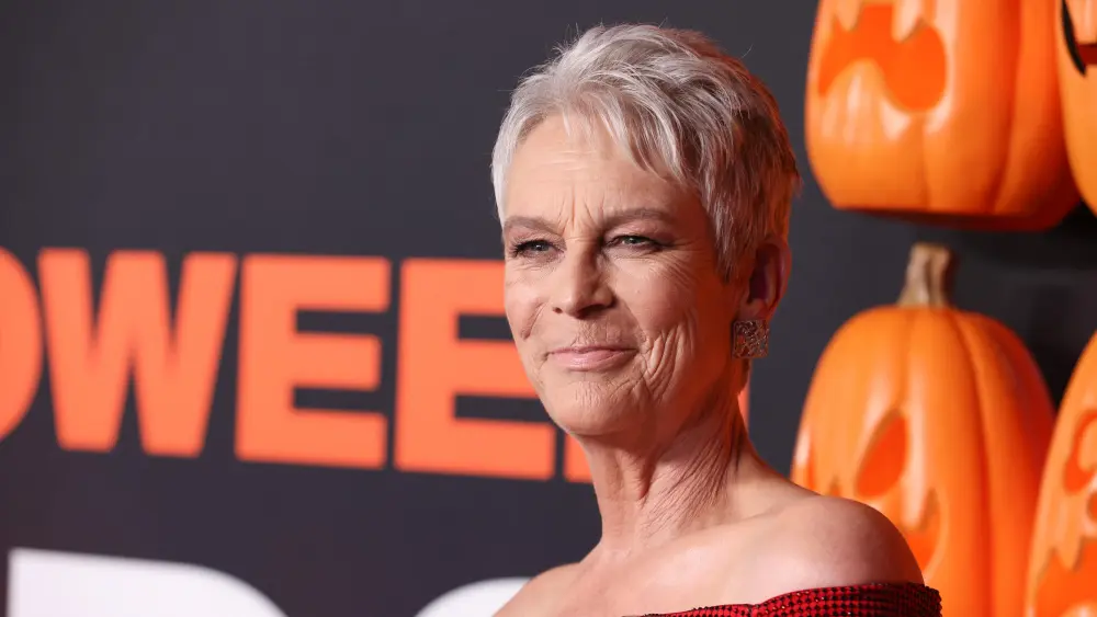 Jamie Lee Curtis Didn't Know 'Halloween' Was a Trilogy, Would Have Passed