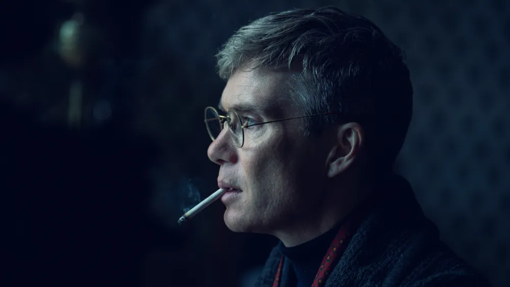'Peaky Blinders: The Immortal Man' Ratings: 25.3 Million Netflix Views