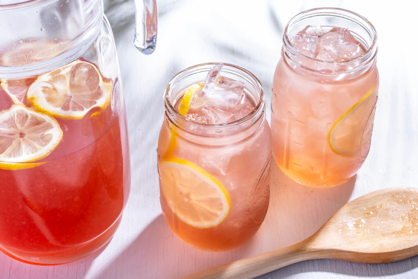 12 recipes for a cherry blossom picnic, including mains, drinks and sweets