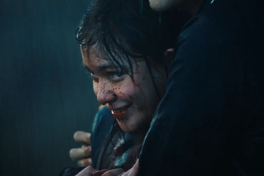 The Blood Demon’ Sells To Multiple Territories