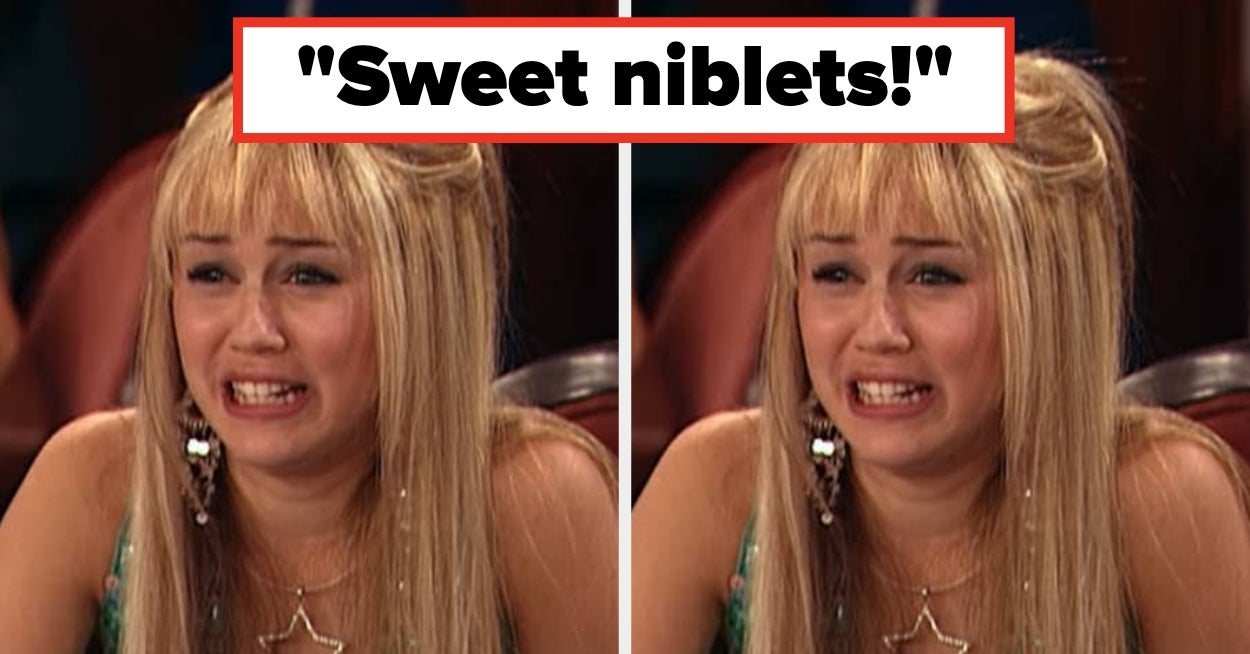 25 Best 'Hannah Montana' Quotes Of All Time