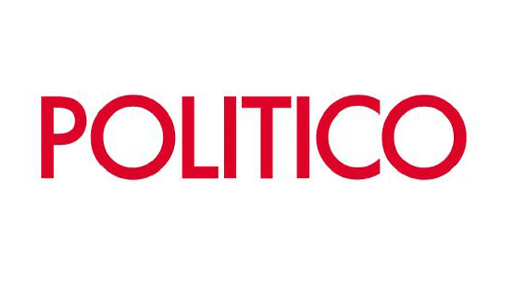 Jonathan Greenberger Named Politico's Global Editor In Chief