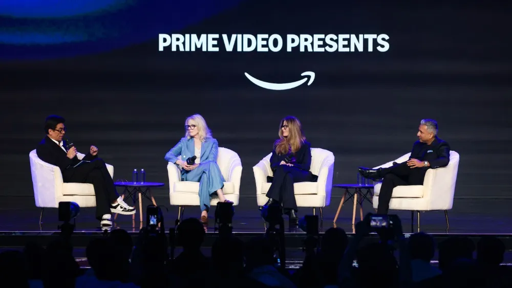 Prime Video Touts India as 'Most Important' Global Market