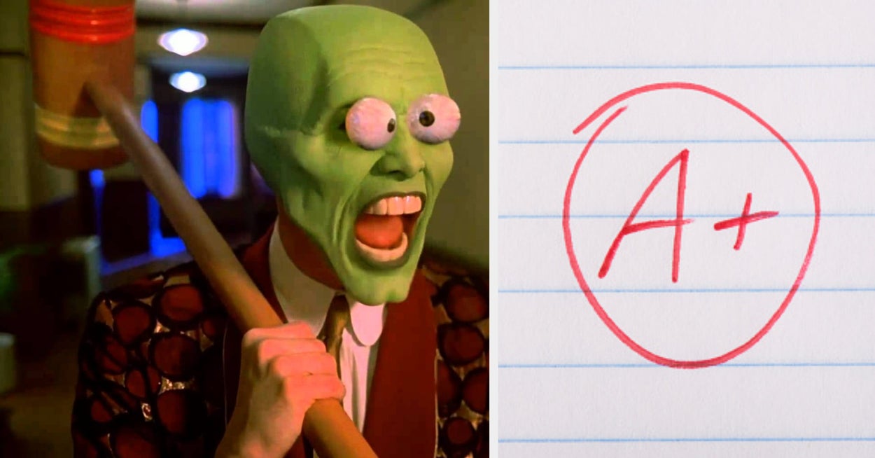 1990s Movie Character Names Timed Movies Trivia Quiz