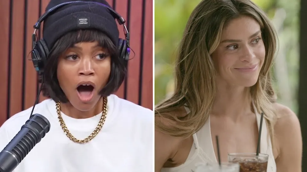 Rachel Lindsay Says 'Bachelor' Franchise Is Over After Taylor Frankie Paul