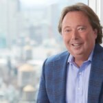 Imax CEO Richard Gelfond Taking Temporary Medical Leave