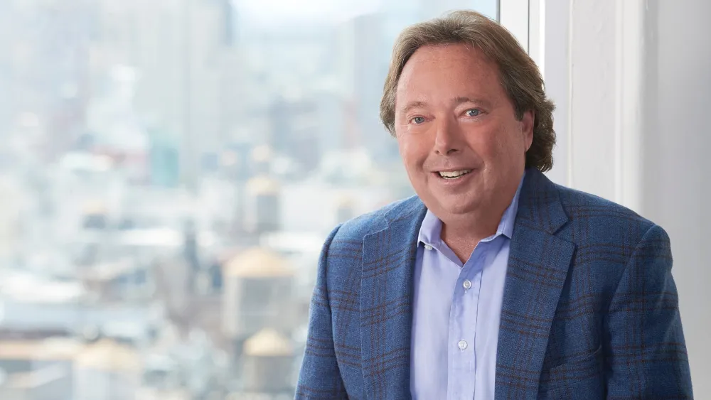Imax CEO Richard Gelfond Taking Temporary Medical Leave