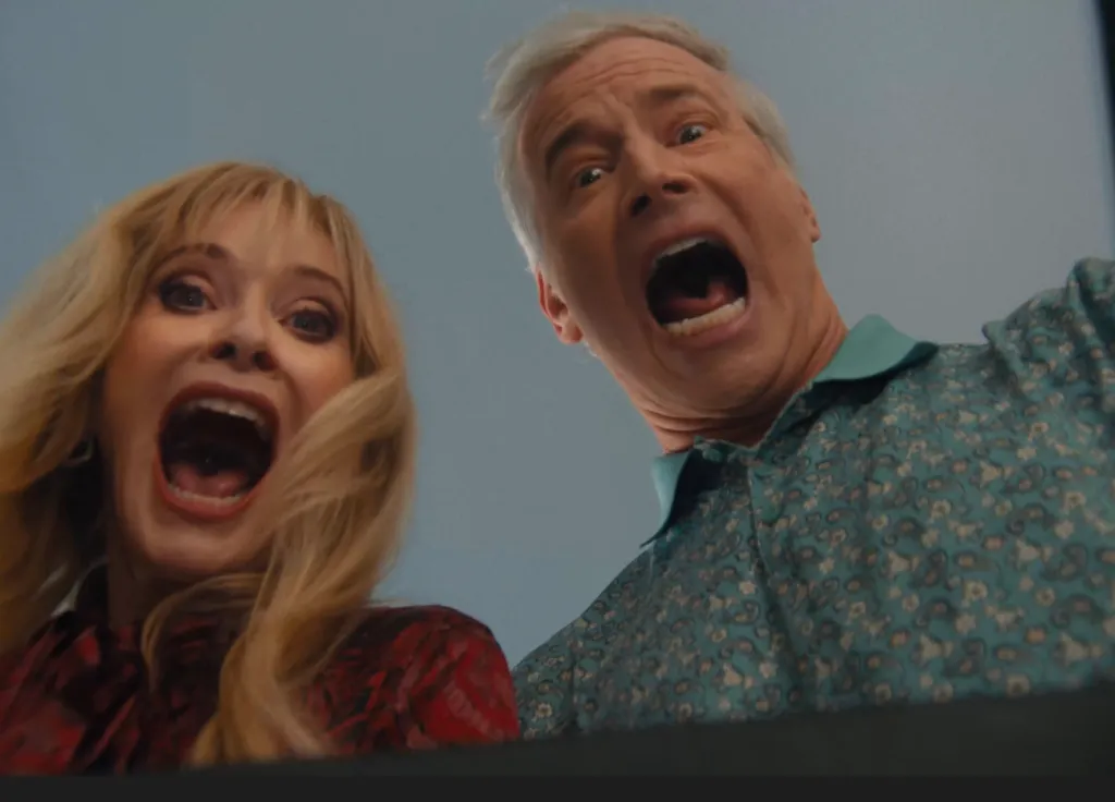 A Horror-Comedy Anthology That Takes On The Gig Economy