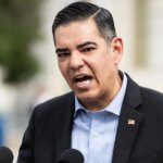 Democrat Rep Robert Garcia Bellies Up To Las Vegas Bar While Thousands Of TSA Agents Go Unpaid