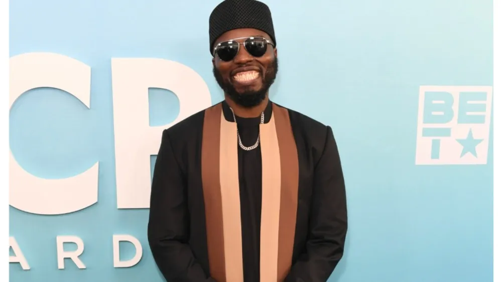 'Iyanu' Creator Roye Okupe on New Project 'Malika: Warrior Queen'