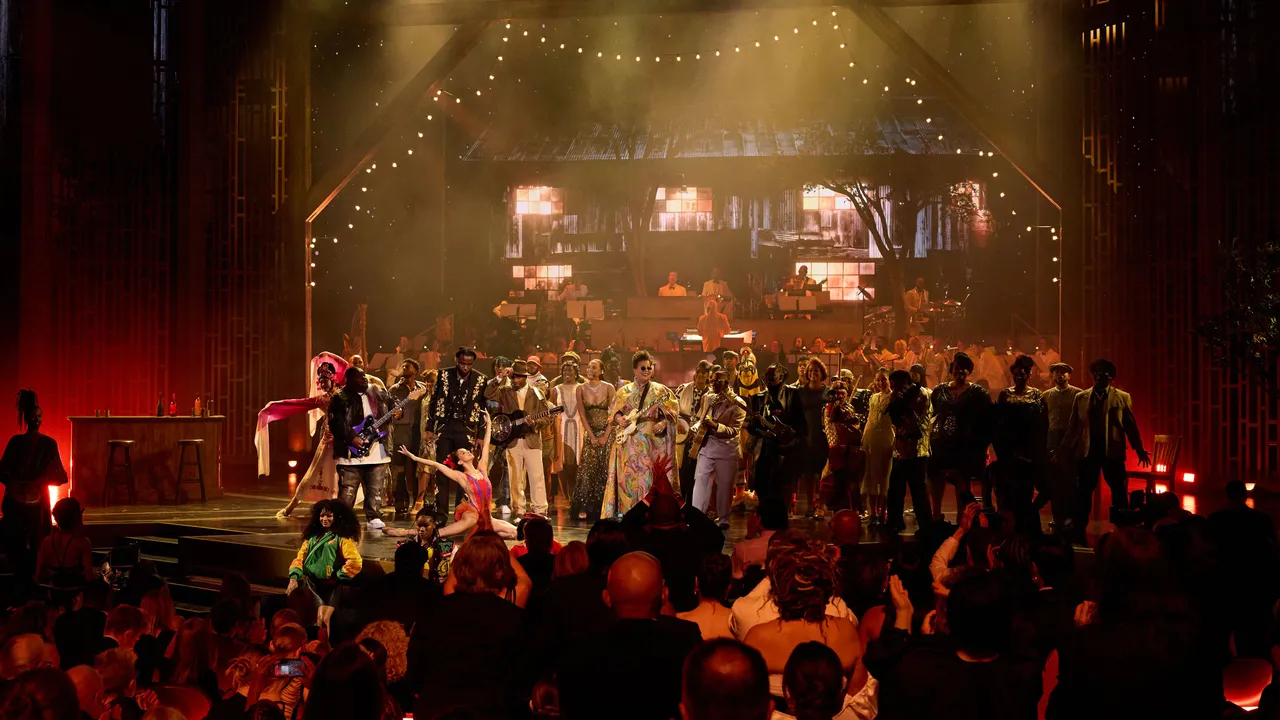 Were the 2026 Oscars a Swan Song for Warner Bros.?