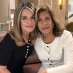 Savannah Guthrie Gives First Interview Since Mother's Abduction