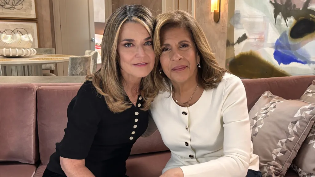 Savannah Guthrie Gives First Interview Since Mother's Abduction