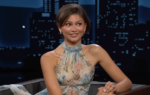 Zendaya Says "Many" Were Duped By AI Photos Of Tom Holland Wedding
