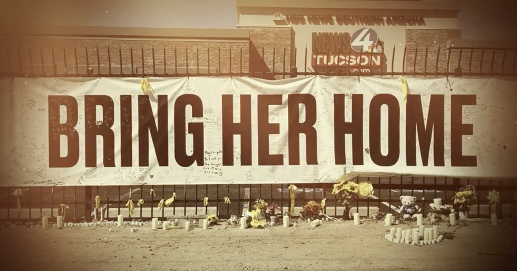 Guthrie Family Pleads For 'Renewed Attention' On Nancy's Disappearance