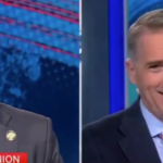 Scott Jennings Mocks Democrats Over Radical ‘No Kings’ Rallies