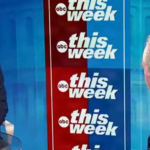 Jonathan Karl Confronts Chris Van Hollen Over ‘Holding Up’ DHS Funding