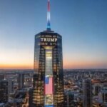 Trump’s Ultimate Legacy Project Set To Tower Over Major City, New Images Show