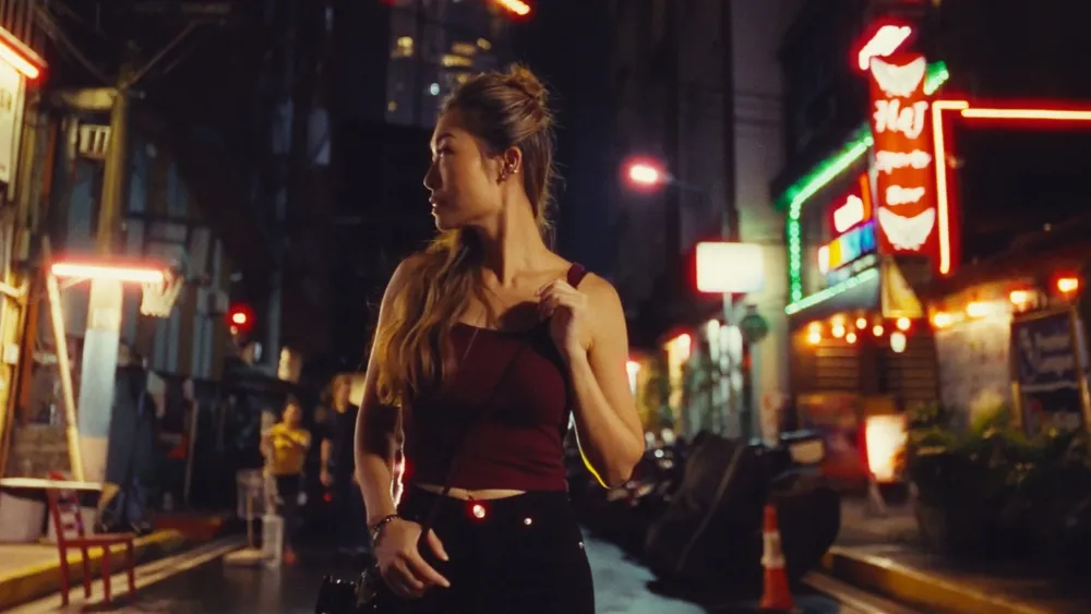 'Shadow Transit' Leads to Act3, BlackOps Studios' 'Thread of Steel'