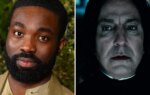 'Harry Potter' Star Paapa Essiedu Says He's Received Death Threats