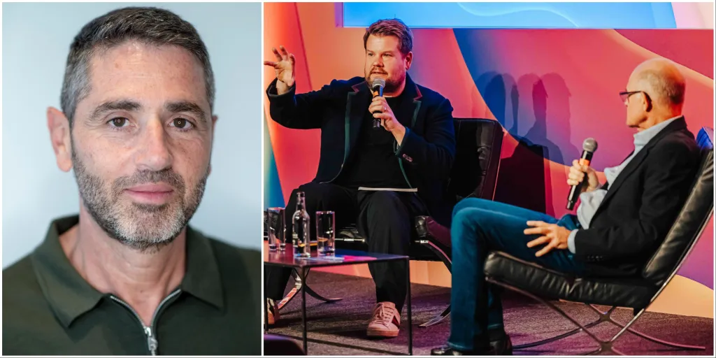 Steve Ackerman Joins The Podcast Show As Non-Exec Director