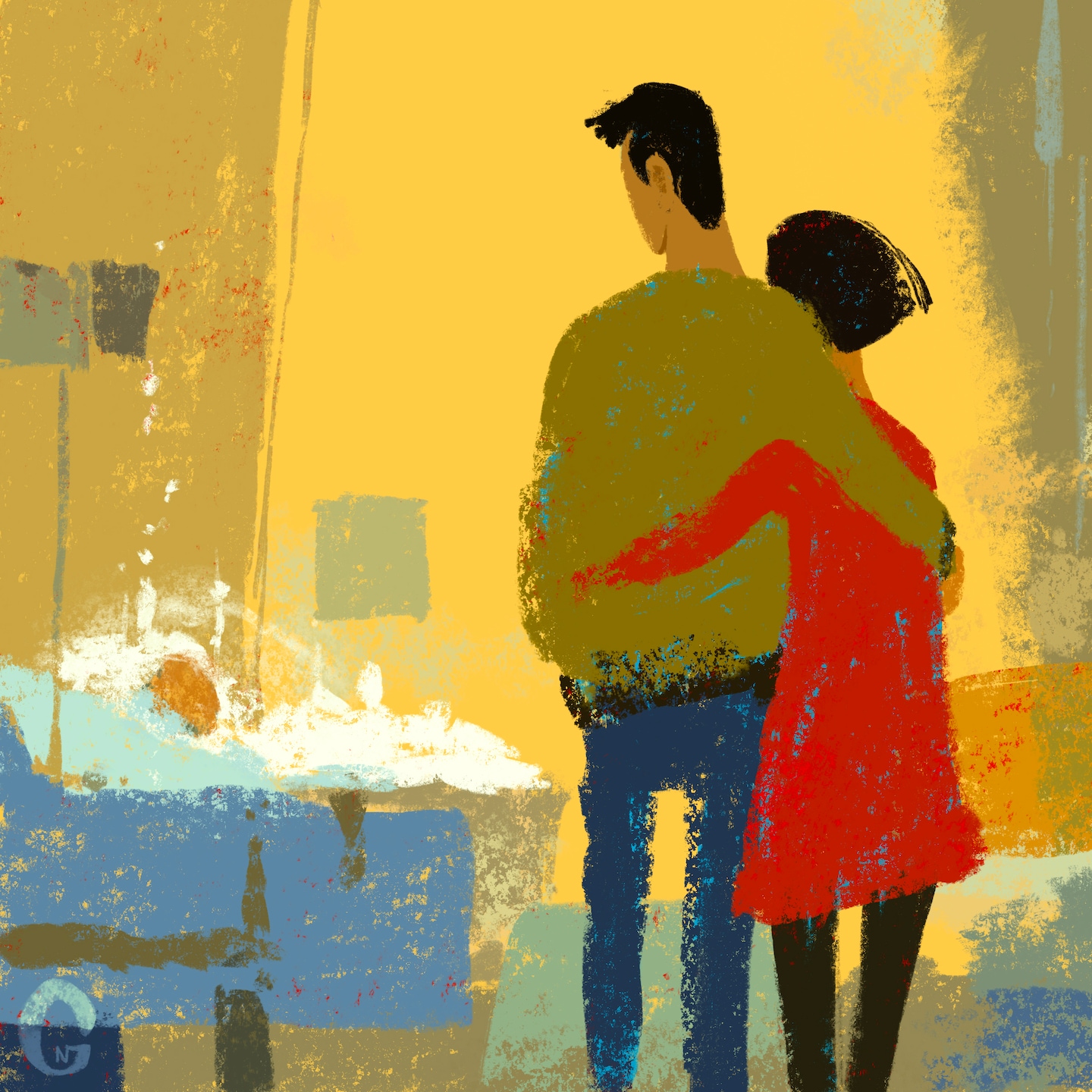 Carolyn Hax: Niece in NICU overloads family’s stress circuits