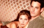 'Buffy's Charisma Carpenter Remembers Nicholas Brendon As "Warm & Loving"