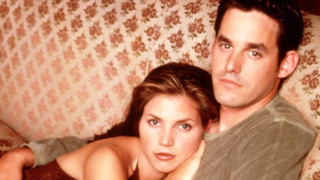 'Buffy's Charisma Carpenter Remembers Nicholas Brendon As "Warm & Loving"
